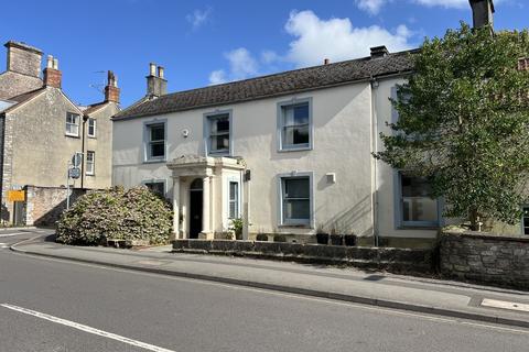 Office to rent, First Floor Offices at 37 Chamberlain Street, Wells