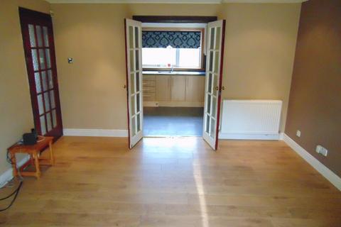 4 bedroom end of terrace house to rent, Barclay Way, Livingston EH54