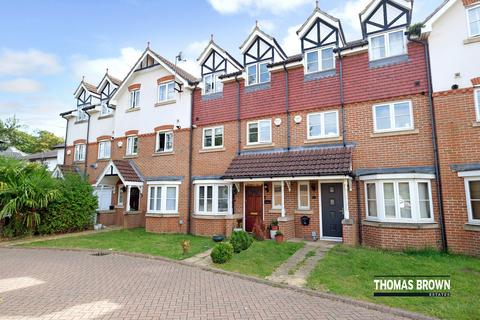 4 bedroom terraced house for sale, Healy Drive, Orpington