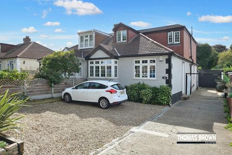 4 bedroom semi-detached house for sale, Court Road, Orpington