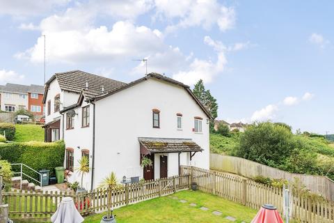 2 bedroom end of terrace house for sale, Great Hill, Chudleigh