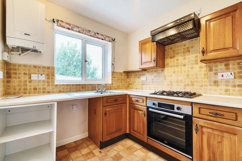 2 bedroom end of terrace house for sale, Great Hill, Chudleigh