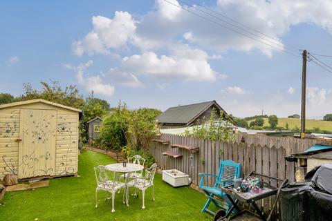 2 bedroom terraced house for sale, Teign Village, Bovey Tracey