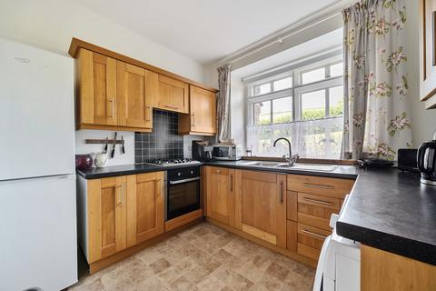 2 bedroom ground floor flat for sale, Devon House, Bovey Tracey