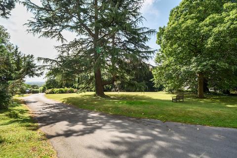 2 bedroom ground floor flat for sale, Devon House, Bovey Tracey