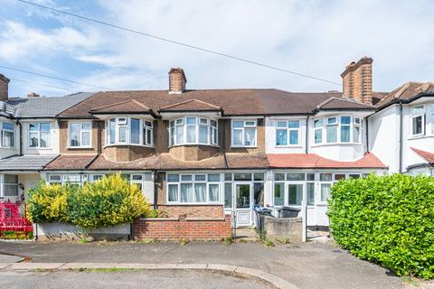 3 bedroom terraced house for sale, Cloister Gardens, South Norwood, London, SE25