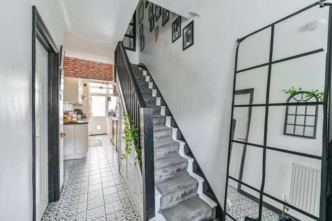 3 bedroom terraced house for sale, Cloister Gardens, South Norwood, London, SE25