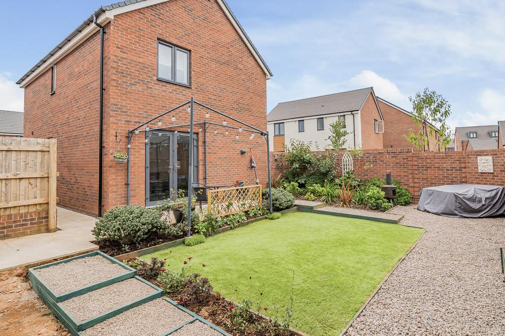 Garden 3