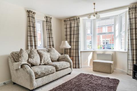 14 Cadbury Crescent, Exeter, EX1 3GG