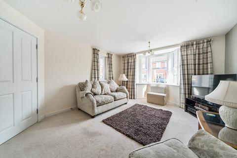 14 Cadbury Crescent, Exeter, EX1 3GG