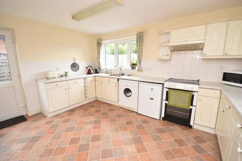 3 bedroom detached house for sale, Neufchatel Close, Whitchurch