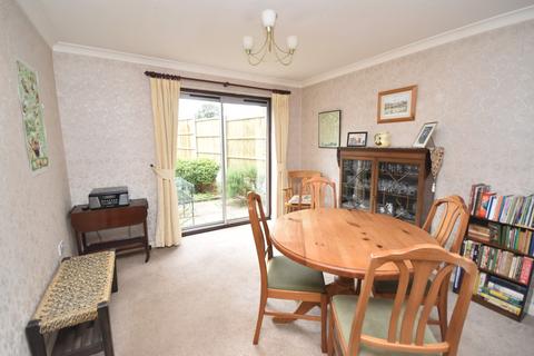 3 bedroom detached house for sale, Neufchatel Close, Whitchurch