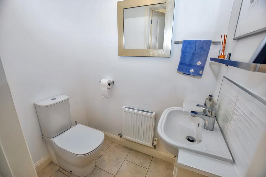 Gf wc