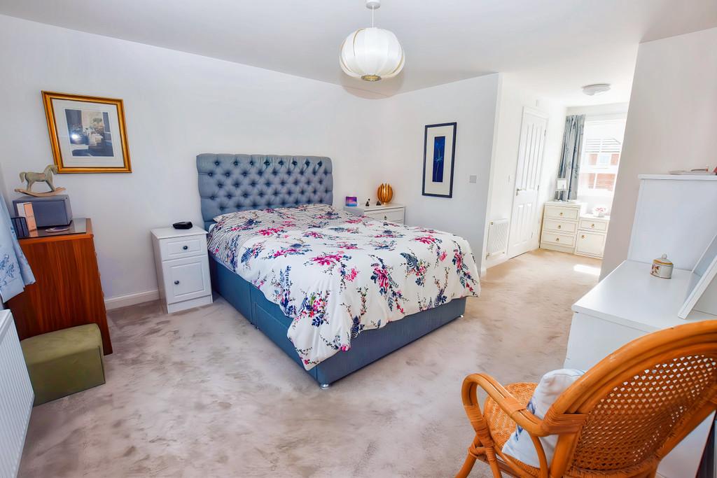 Principal Bedroom 1