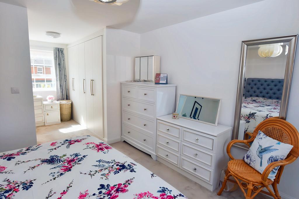 Principal Bedroom 2