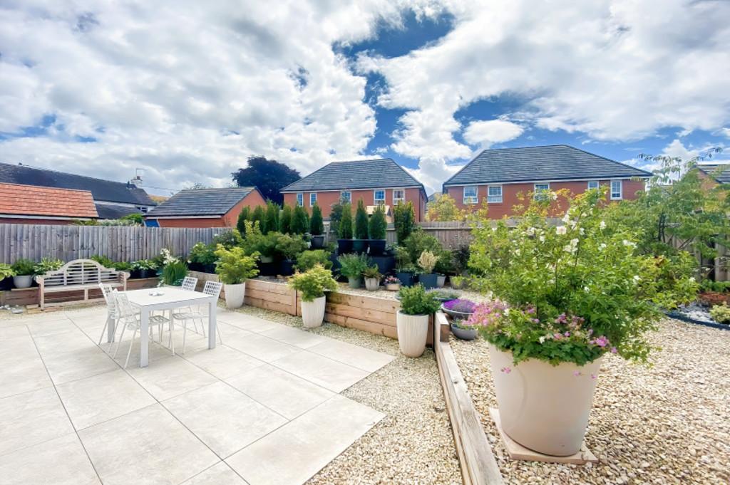 Rear Garden 2