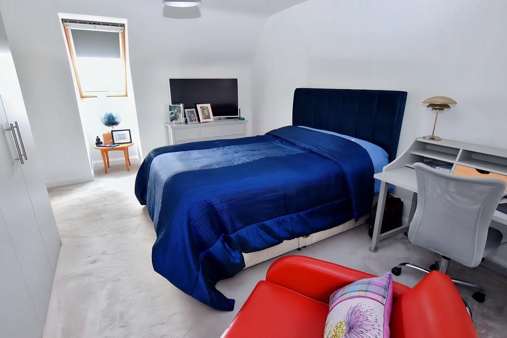 Bedroom 2a