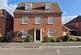 Orwell Road, Drayton Meadows, Market Drayton