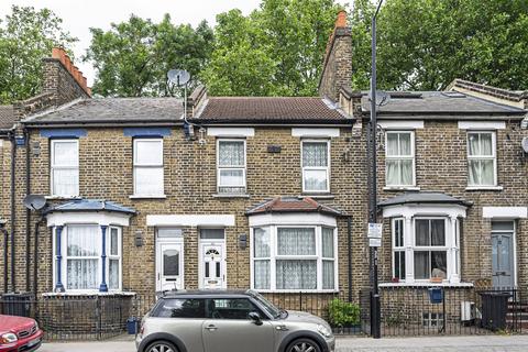 3 bedroom terraced house for sale, Eastway, Hackney Wick, London, E9