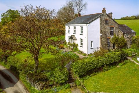 5 bedroom detached house for sale, Chittlehampton, Umberleigh, Devon, EX37