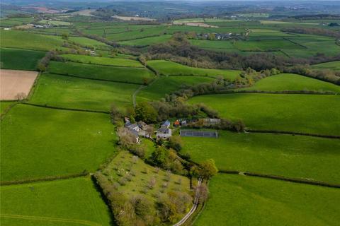 5 bedroom detached house for sale, Chittlehampton, Umberleigh, Devon, EX37