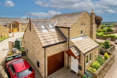 4 bedroom detached house for sale, Manor Drive, Farnley Tyas, Huddersfield