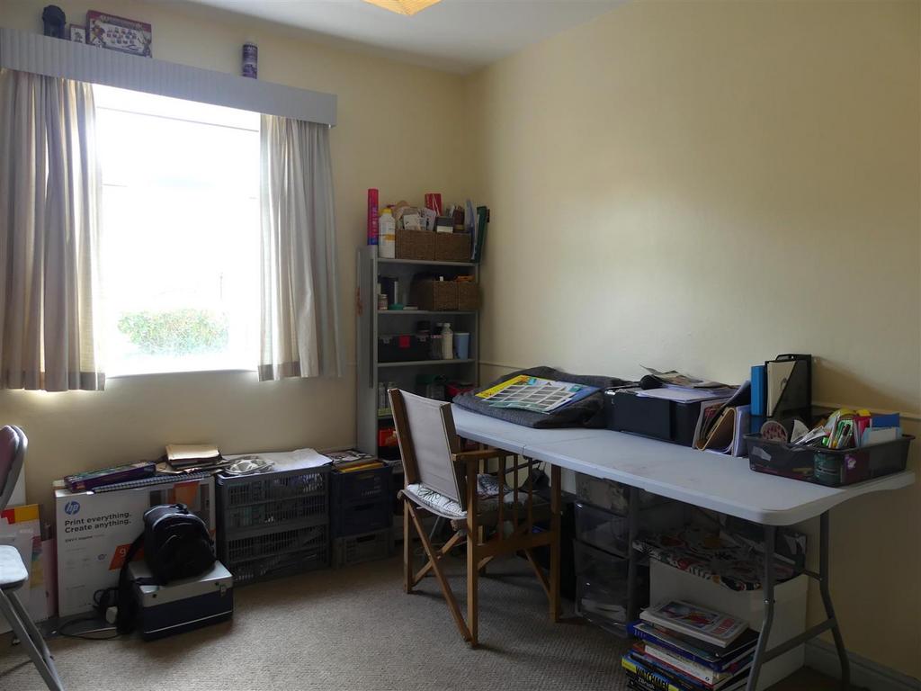 Dining Room / Snug