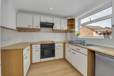 2 bedroom terraced house for sale, Haselmere Close, Bury St. Edmunds