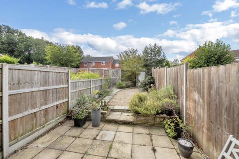 2 bedroom terraced house for sale, Haselmere Close, Bury St. Edmunds