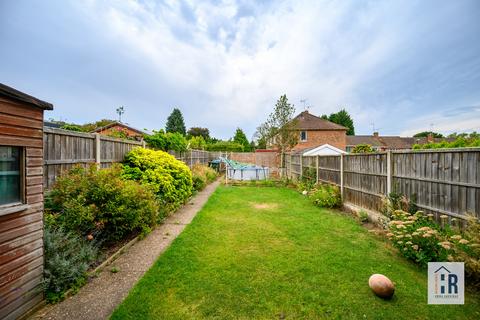 3 bedroom terraced house for sale, Loweswater Road, Coventry, CV3