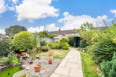 3 bedroom terraced house for sale, Poplar Close, Langley Green, Crawley, West Sussex