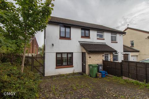 undefined, De Braose Close, Danescourt, Cardiff