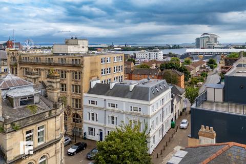 undefined, Marine House, Mount Stuart Square