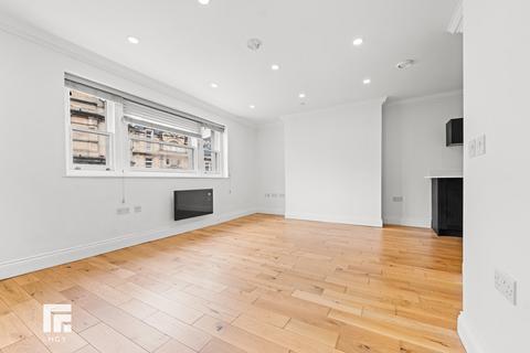 undefined, Marine House, Mount Stuart Square