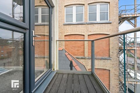 undefined, Marine House, Mount Stuart Square