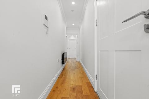 undefined, Marine House, Mount Stuart Square
