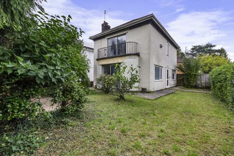 4 bedroom detached house for sale, Llantrisant Road, Cardiff