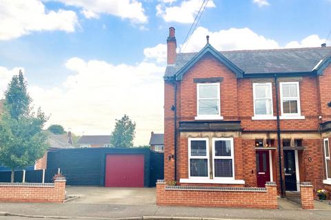 3 bedroom semi-detached house for sale, Cleveland Avenue, Draycott