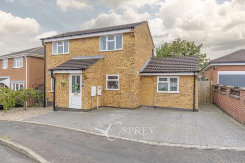 undefined, Framland Drive, Melton Mowbray LE13