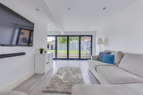 undefined, Framland Drive, Melton Mowbray LE13