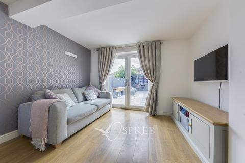 undefined, Framland Drive, Melton Mowbray LE13
