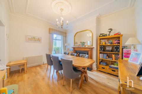 4 bedroom semi-detached house for sale, Kylemore Road, Oxton CH43