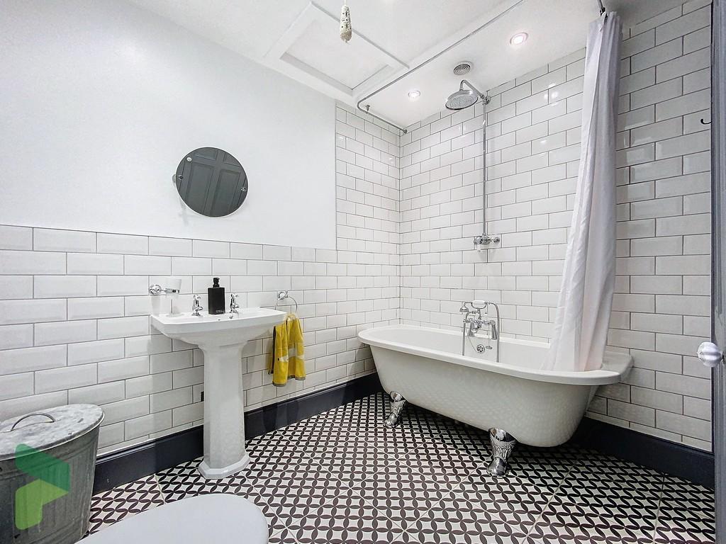 Jubilee Bathroom