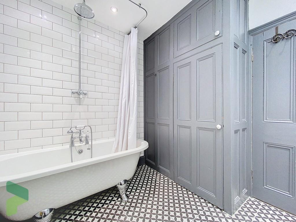 Jubilee Bathroom