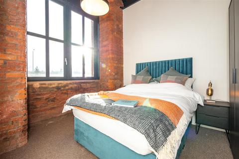 1 bedroom apartment for sale, Meadow Mill, Stockport