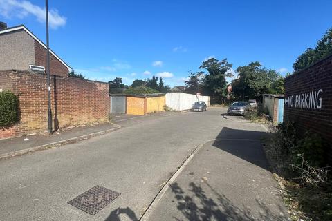 Land for sale, Land off Northborough Road, Berkshire, SL2 1PS