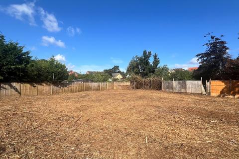 Land for sale, Land off Northborough Road, Berkshire, SL2 1PS