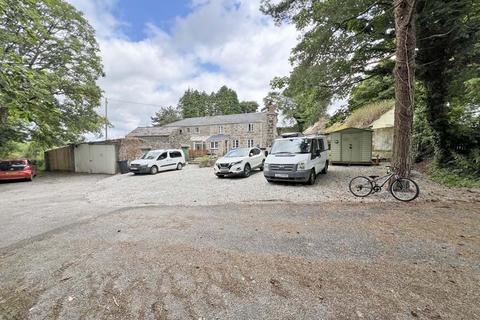 6 bedroom house for sale, Near Luxulyan, Cornwall