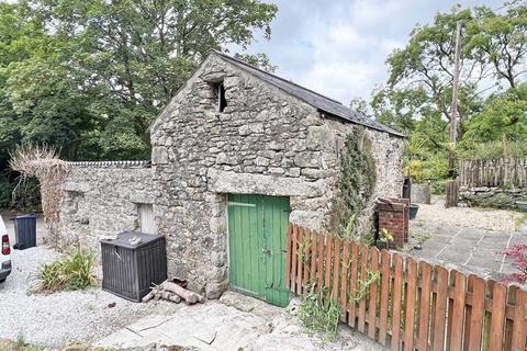 undefined, Near Luxulyan, Cornwall