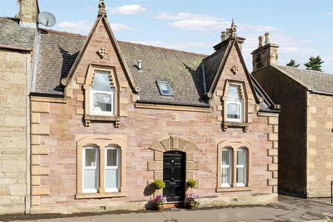 4 bedroom house for sale, 9 Townhead, Auchterarder PH3